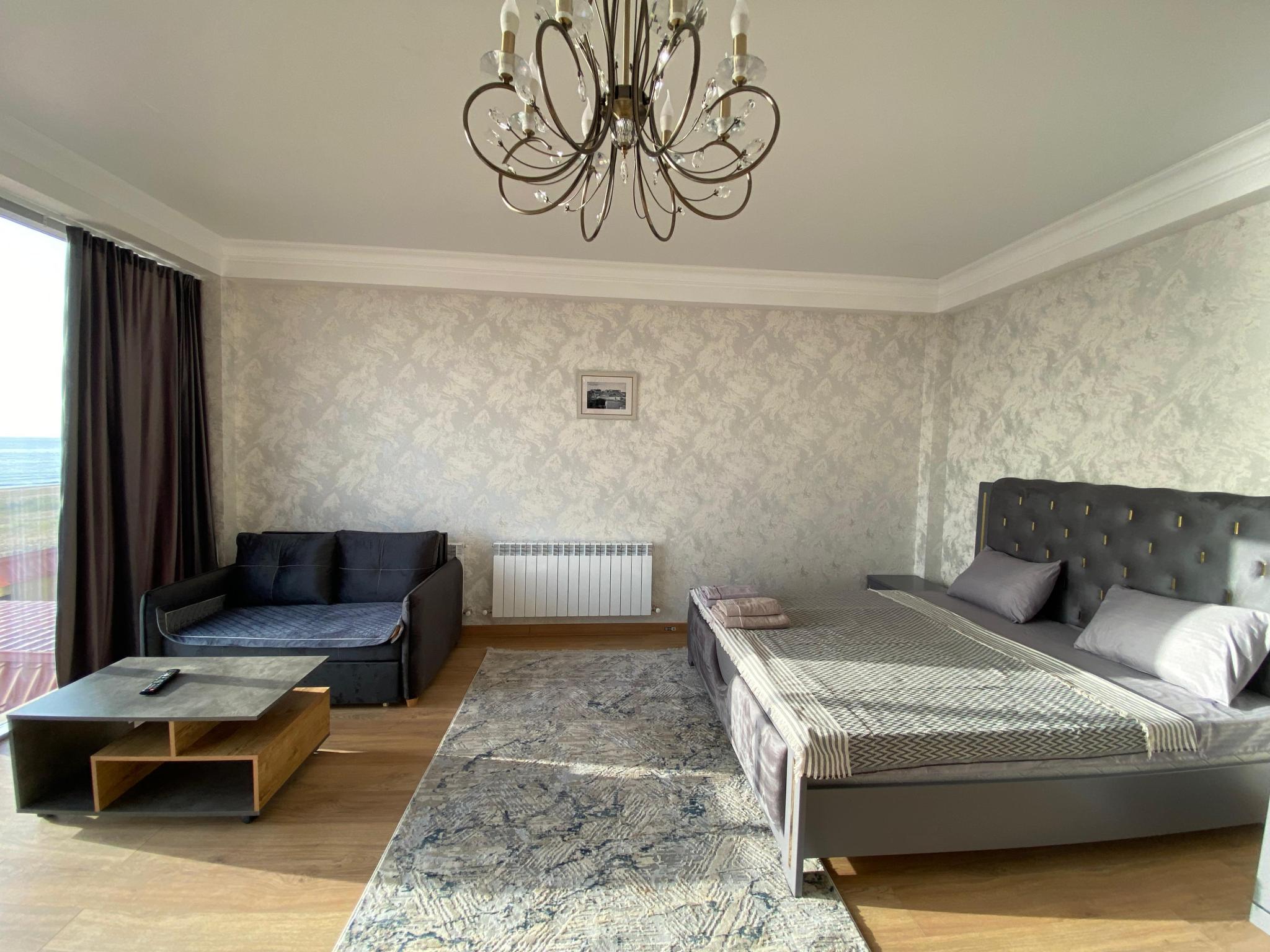 Фото Каспий