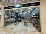 BodyFit (Almaty kóshesi, 3), sports nutrition