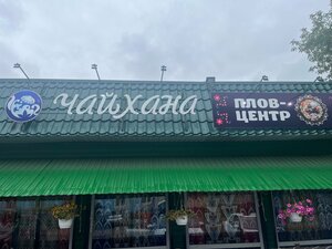 Чайхана (Altai Territory, Rubtsovsk, pereulok Sergeya Krivenko), cafe