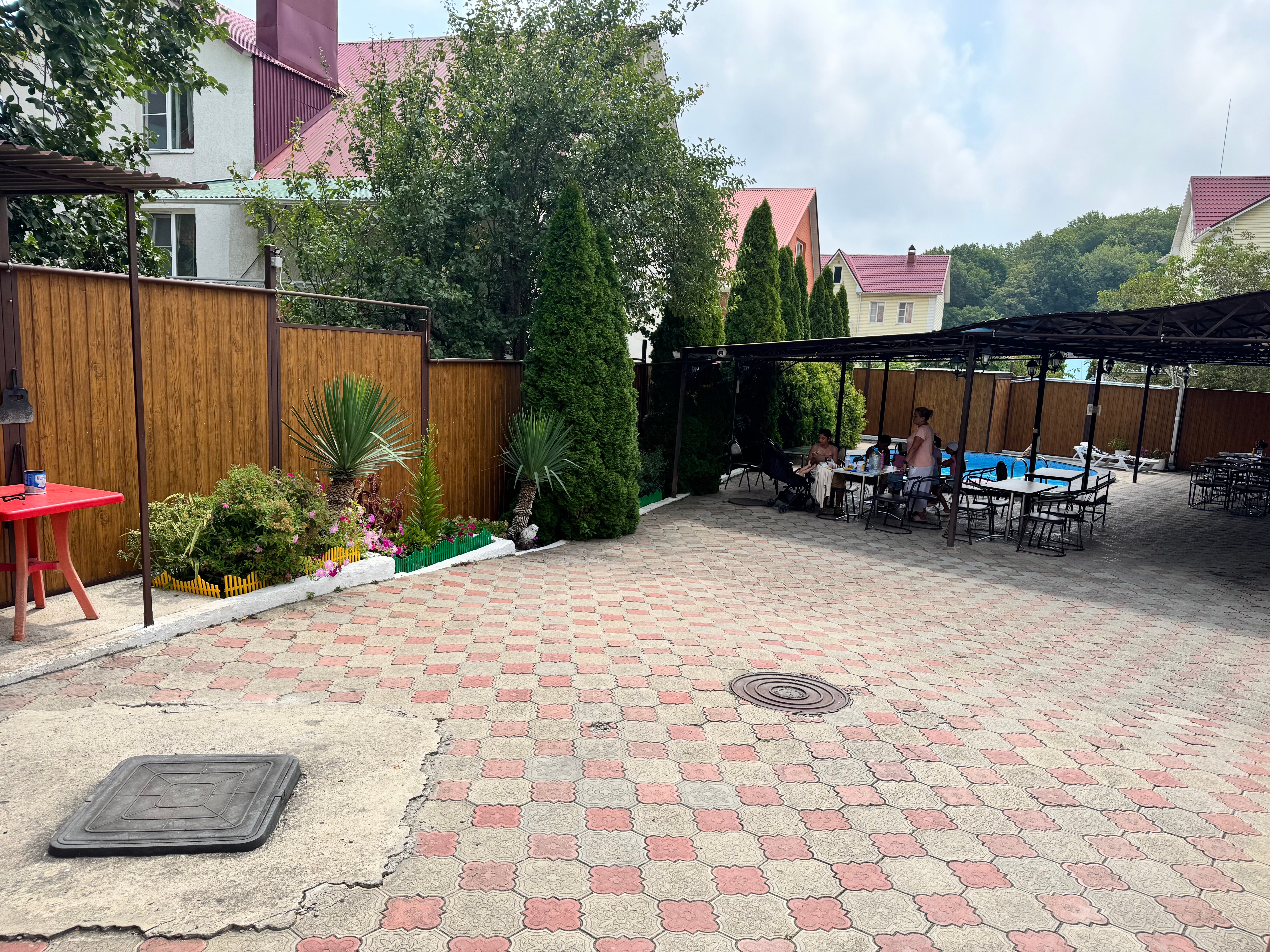 Фото Берегиня