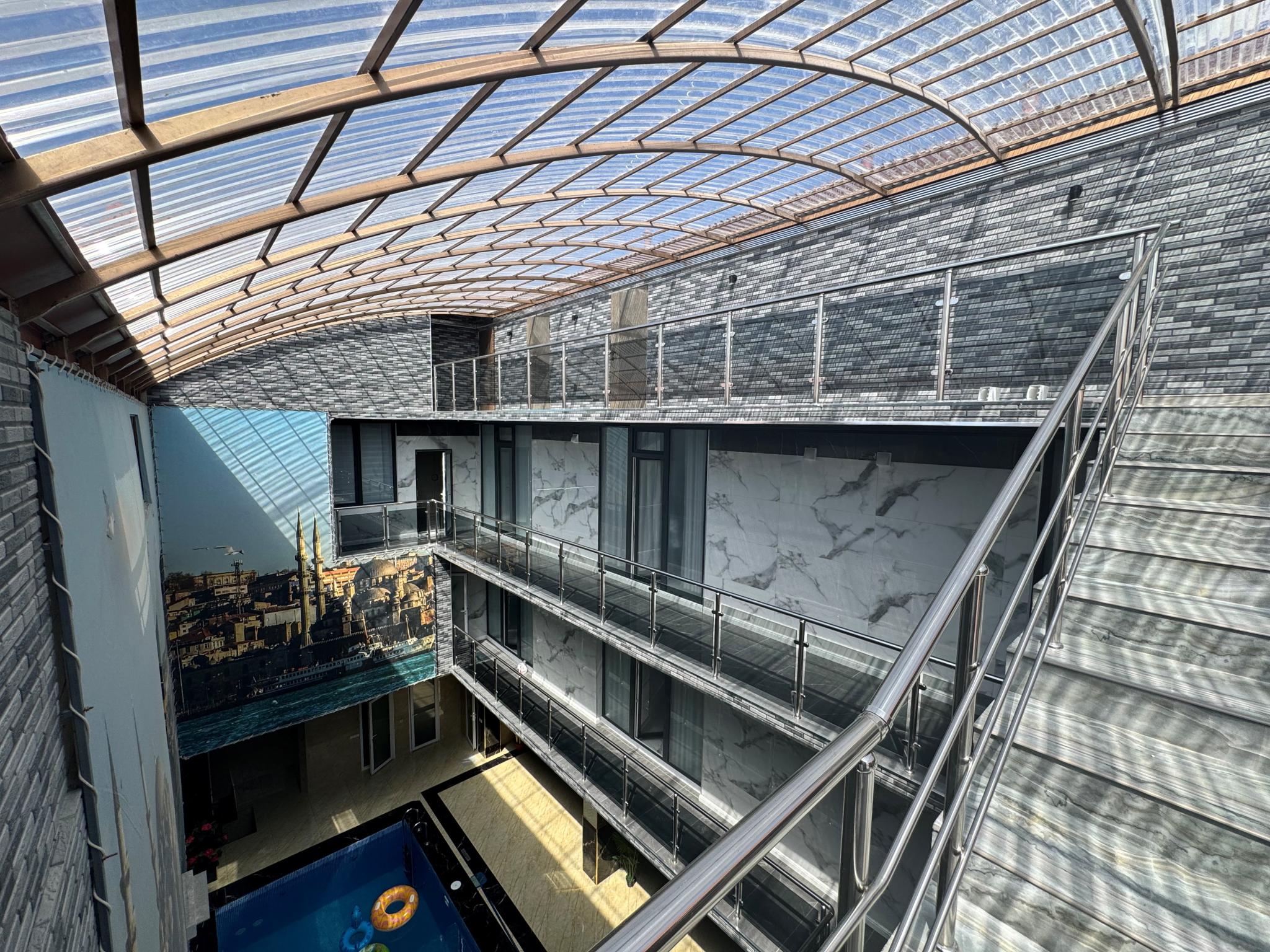 Фото Стамбул