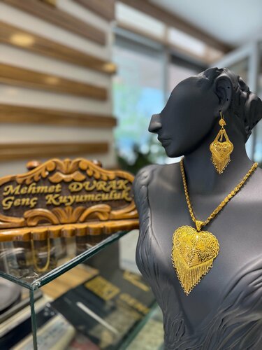 Genç Kuyumculuk Fotoğraf 2
