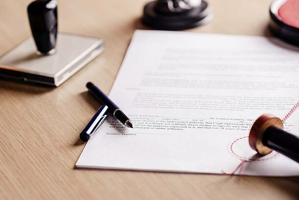 Notaries Notarius Vasil'eva T. S., Togliatti, photo