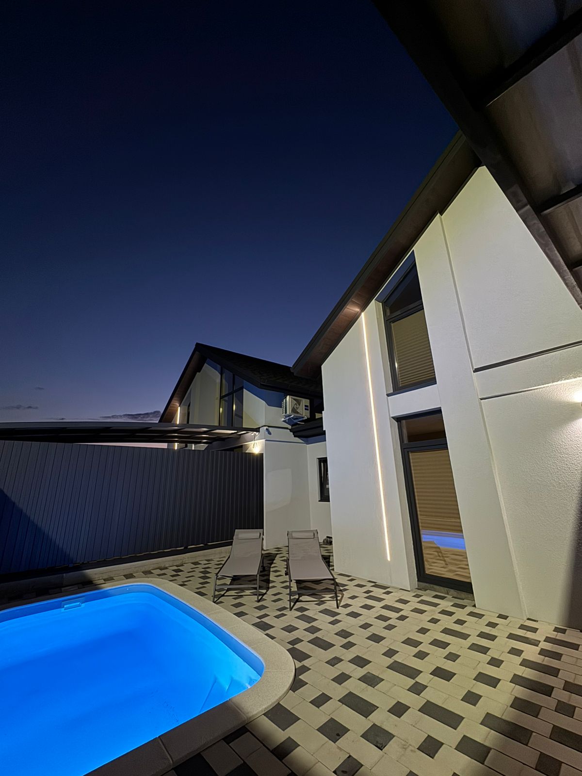 Фото Шале Меот