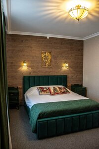 отель Бутик-отель Замок