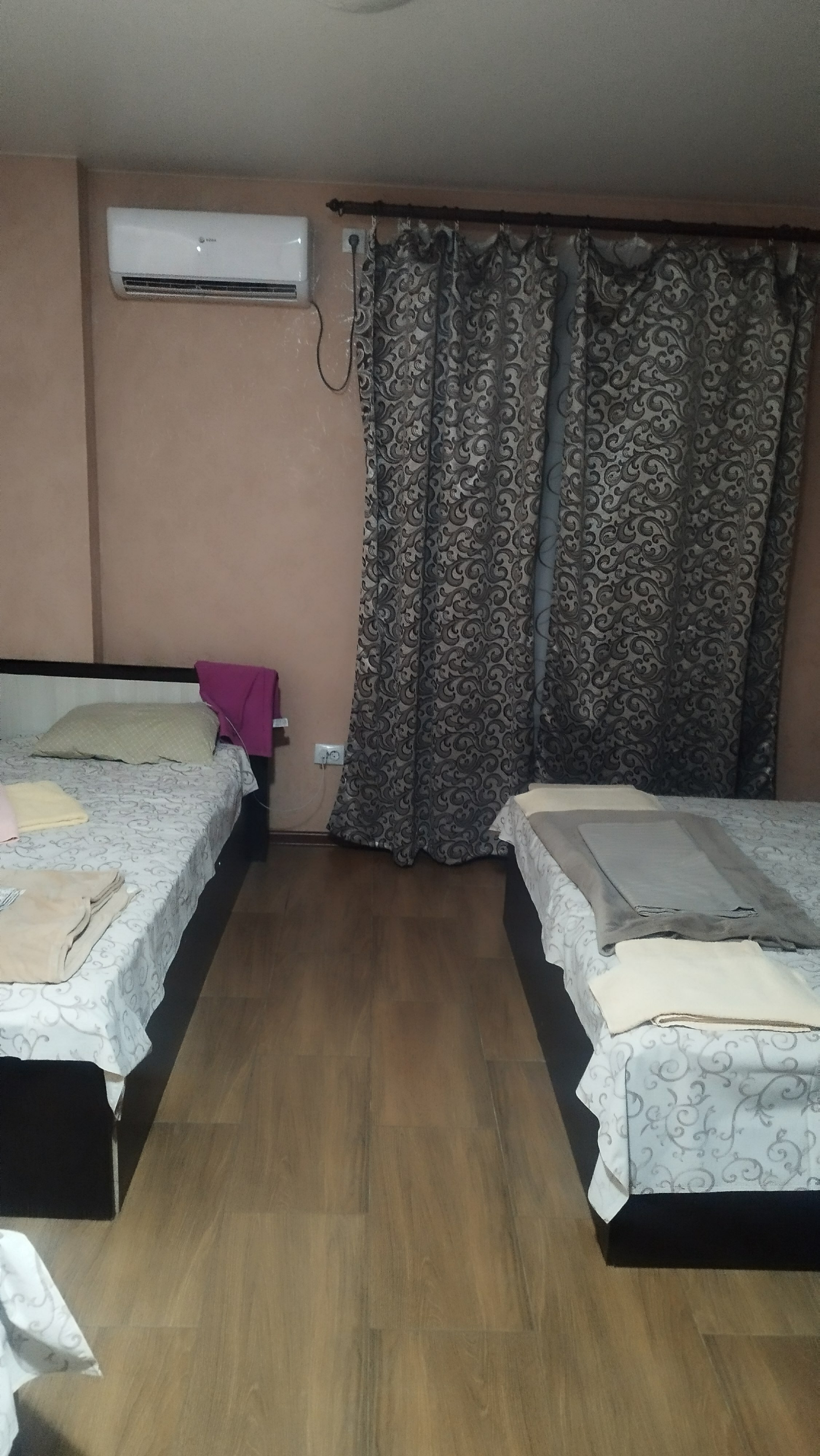 Фото Дубрава