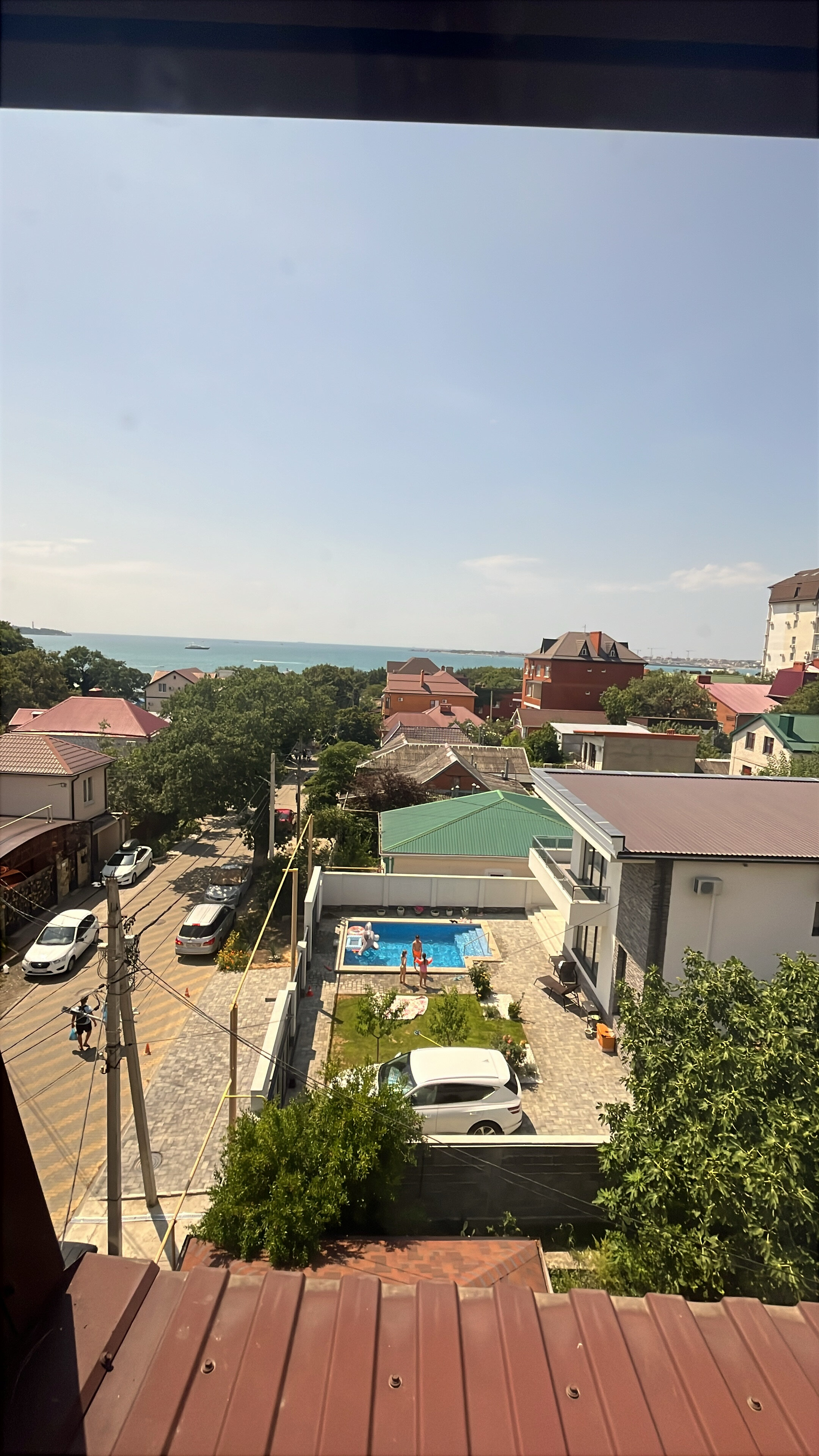 Фото Отель Мечта