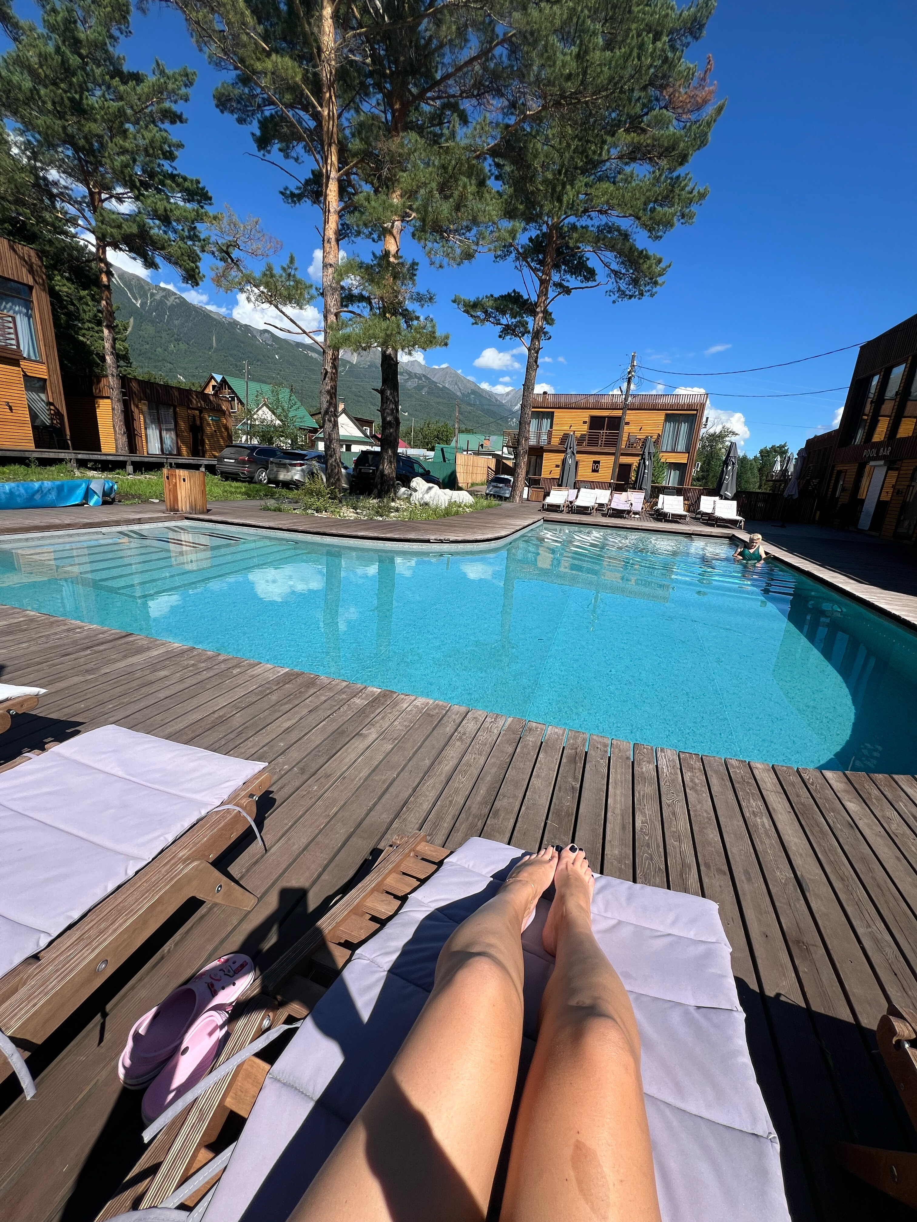 Фото Вилла Малина