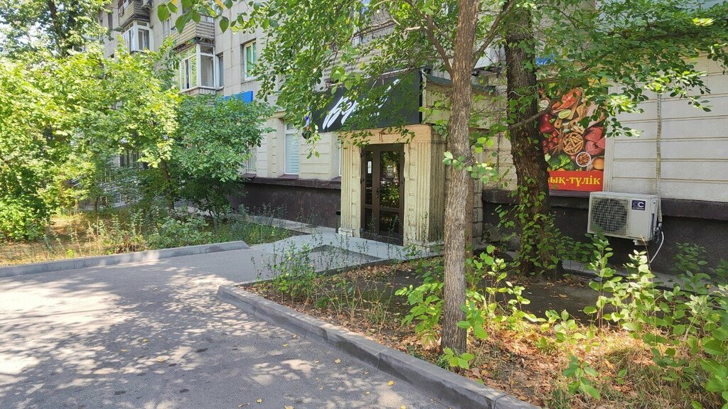 Nail salon Carinails, Almaty, photo