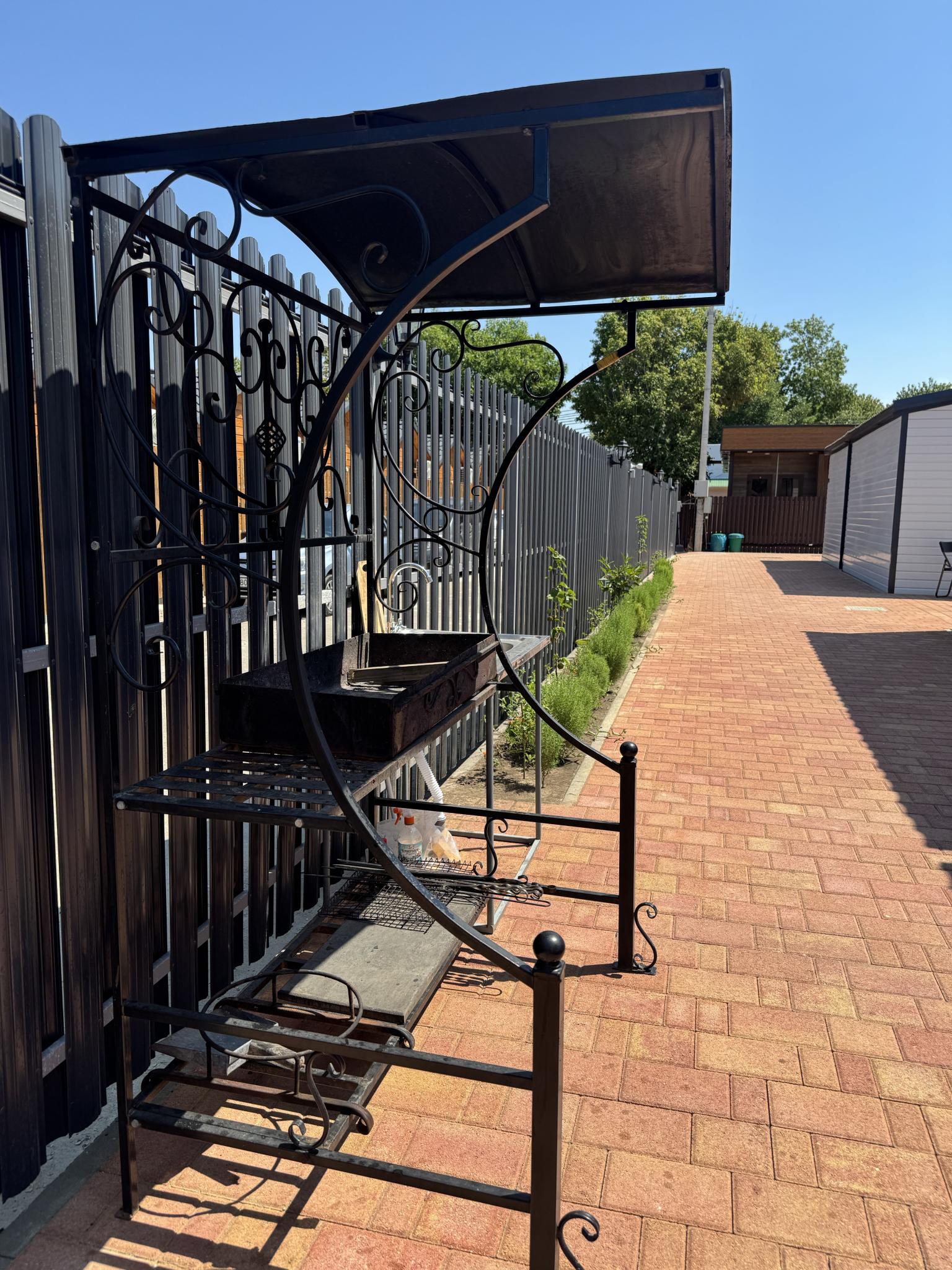 Фото Белый остров