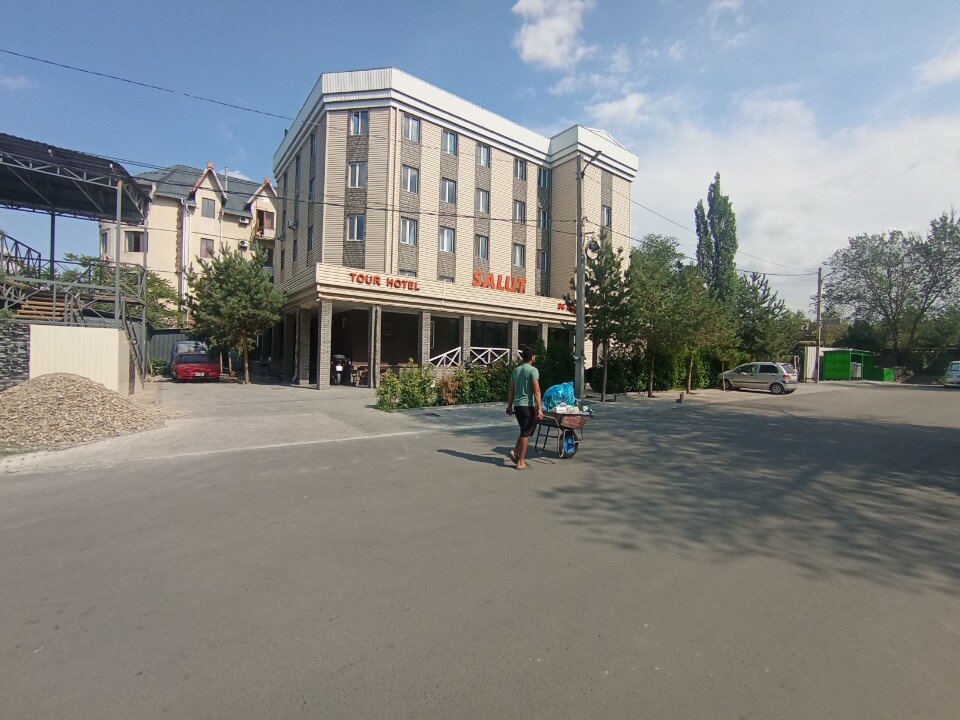 Фото отеля 3