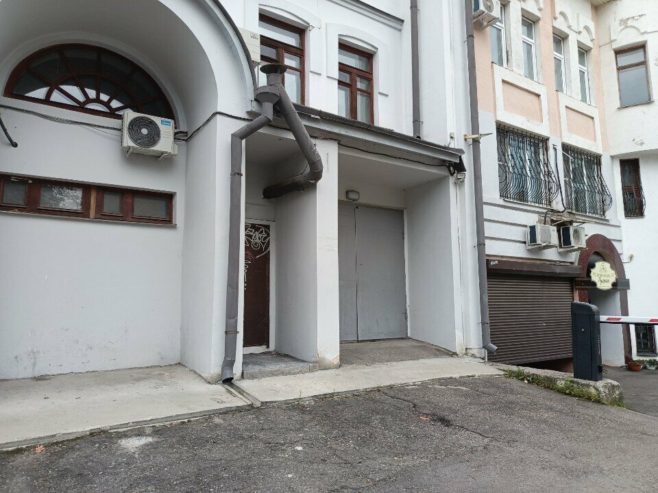 Makeup artists, stylists Визажист Козыревская А., Yaroslavl, photo