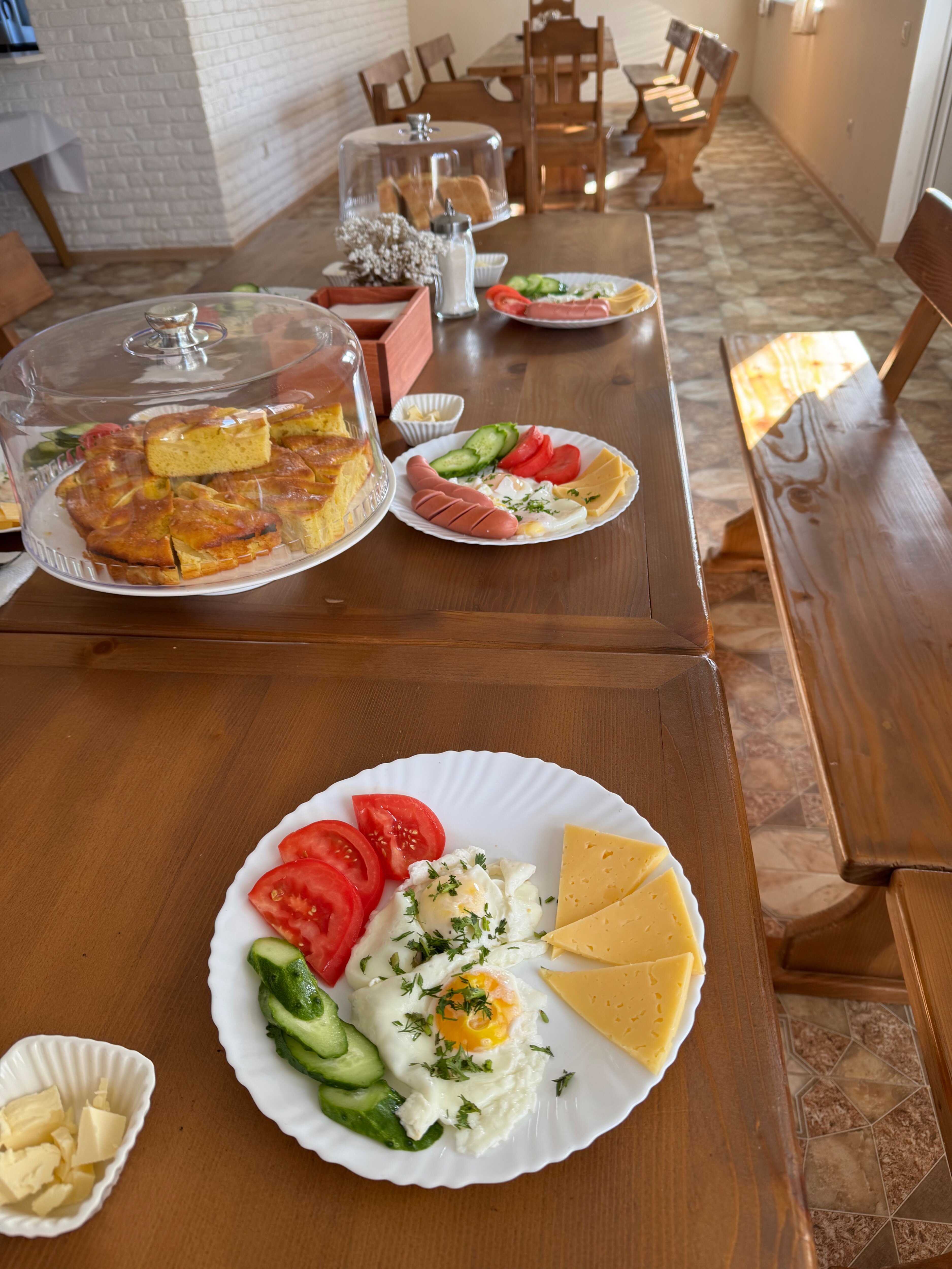 Фото Парк-отель Лето