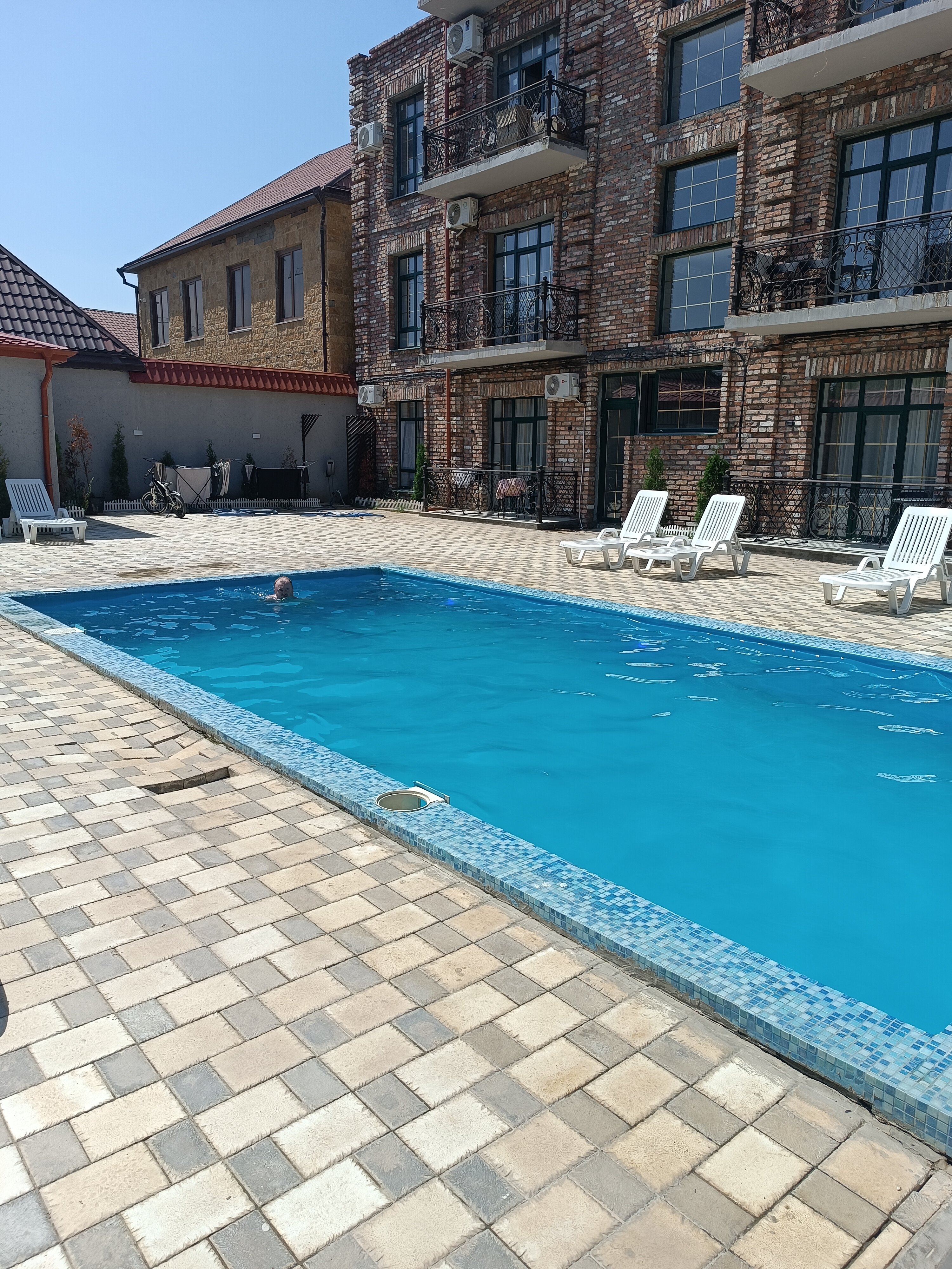 Фото Grand Apart