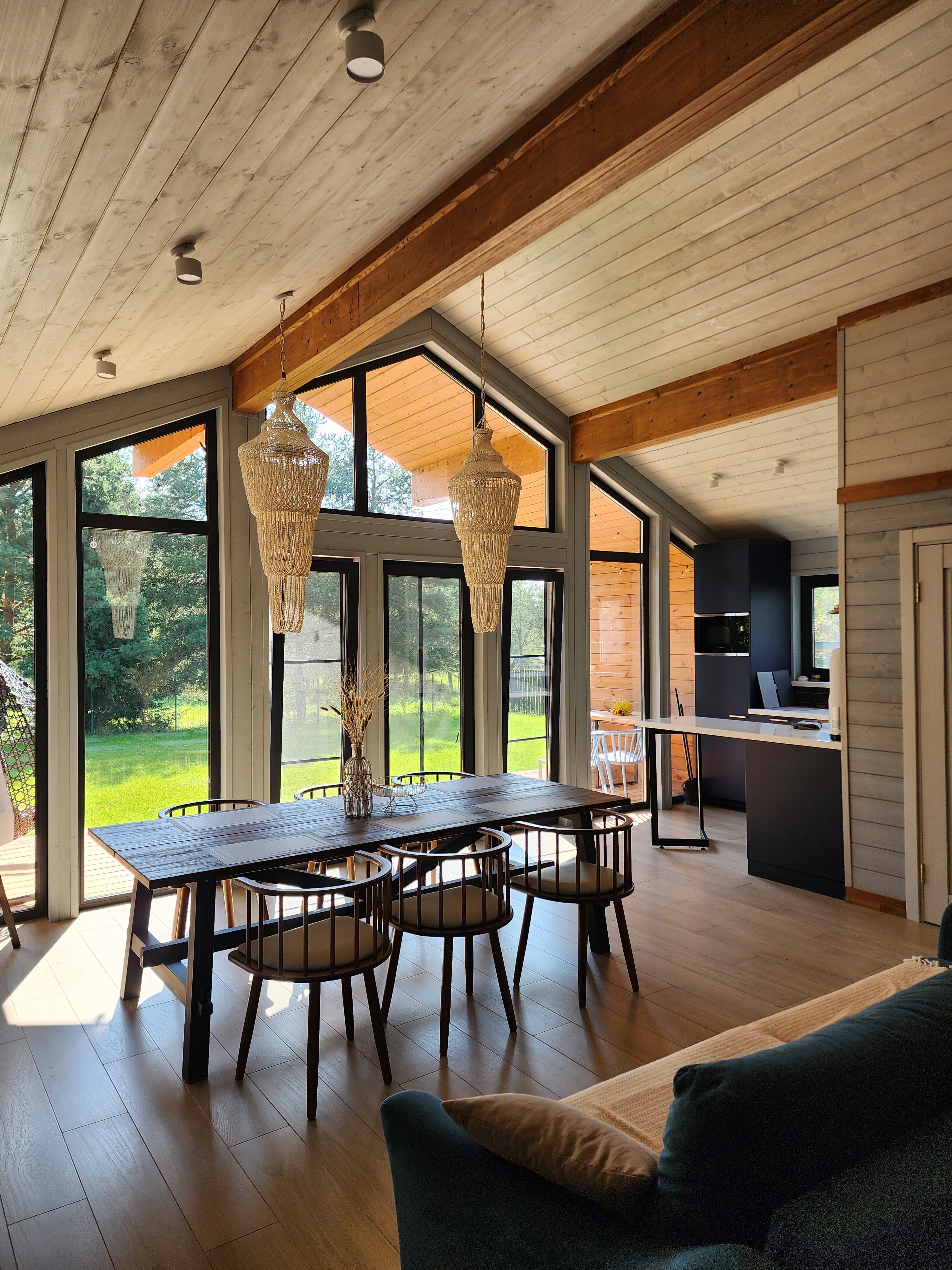 Фото Арт-усадьба Аршин