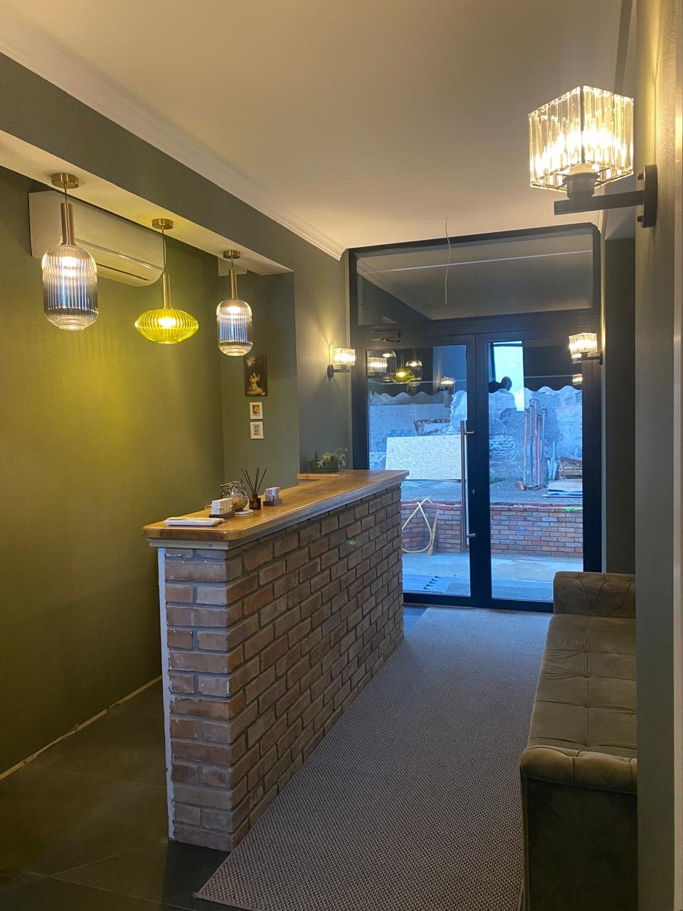 Фото Бутик отель Sun Amra