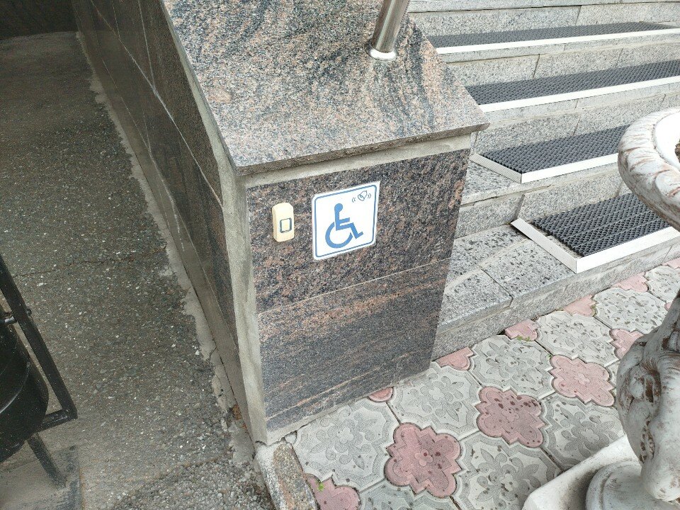 Фото Октябрьская