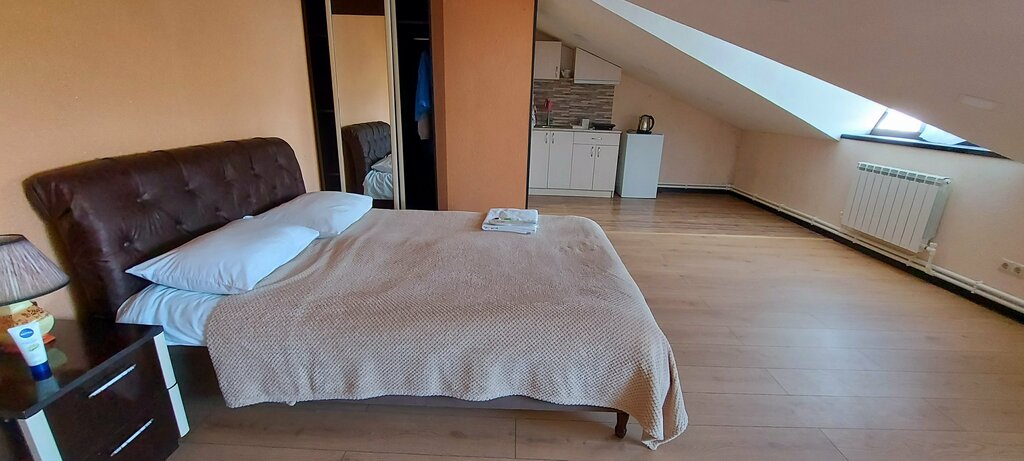 Hotel Edem b&b, Sevan, photo