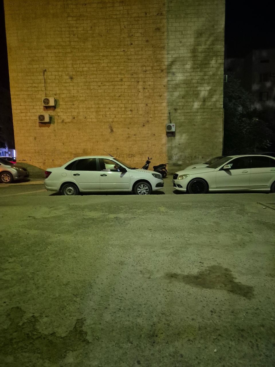 Фото ‪Aktau Hotel‬