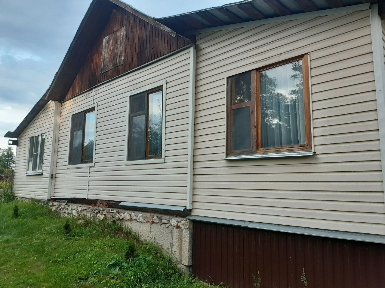 Фото Залесье