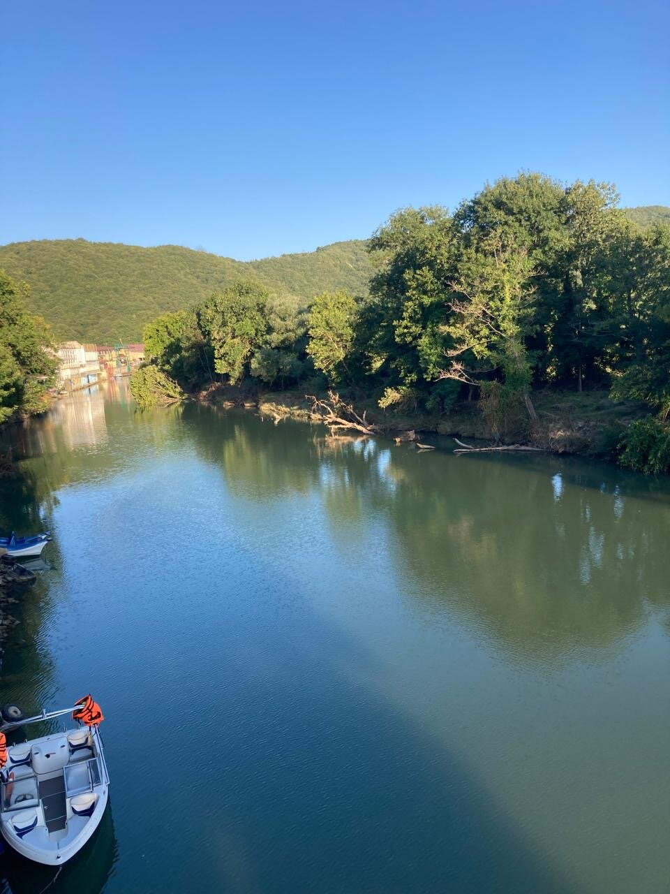 Фото Морской клуб