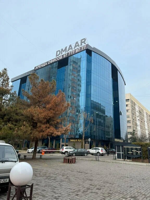 Marketing services Admixer Advertising Uzbekistan, Tashkent, photo