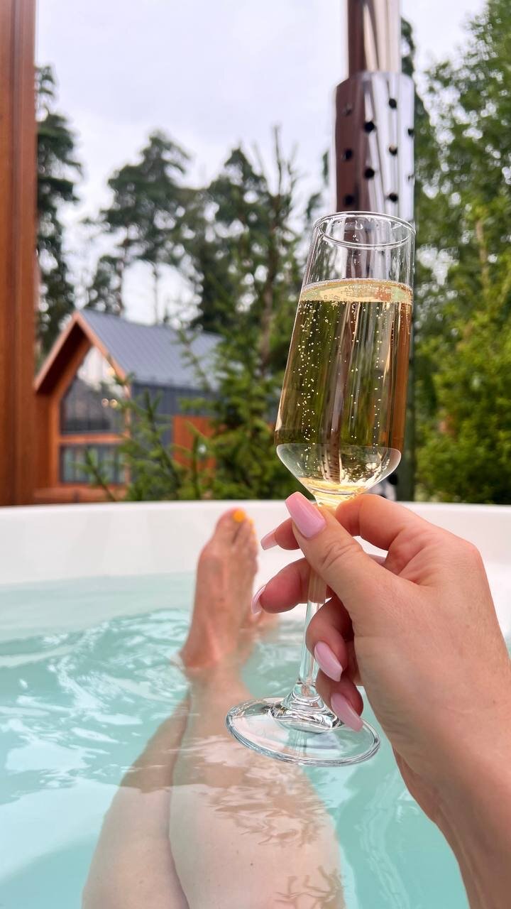 Фото Бридж Кантри