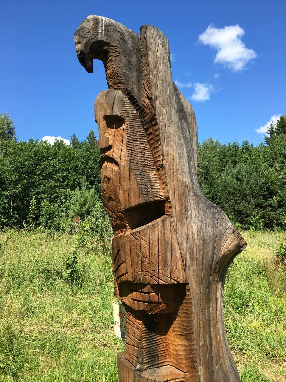 Фото Хутор Комаришки