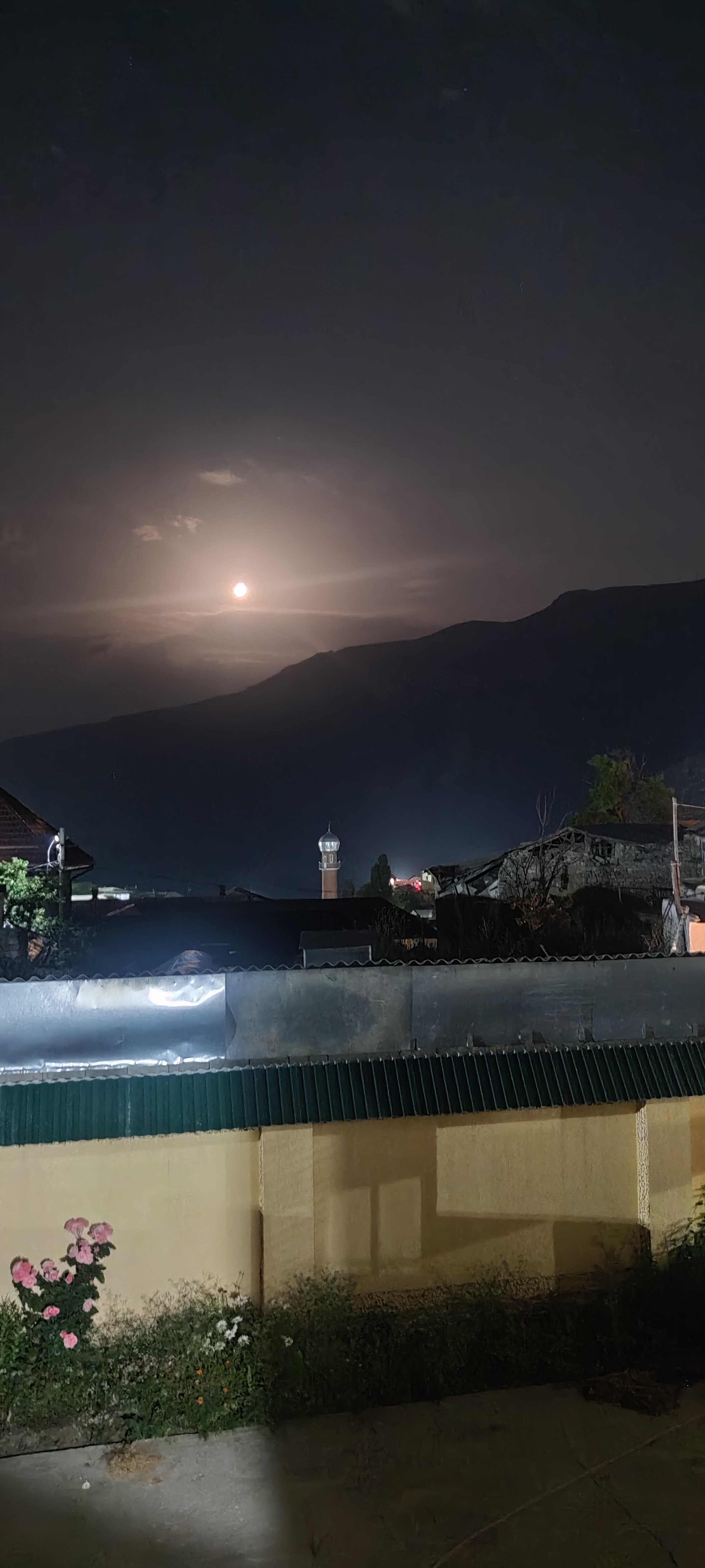 Фото Хунзах