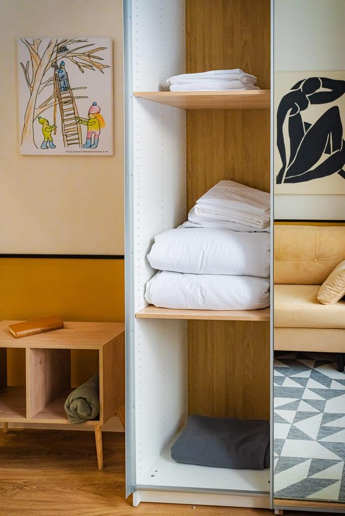 Фото Мечтатели