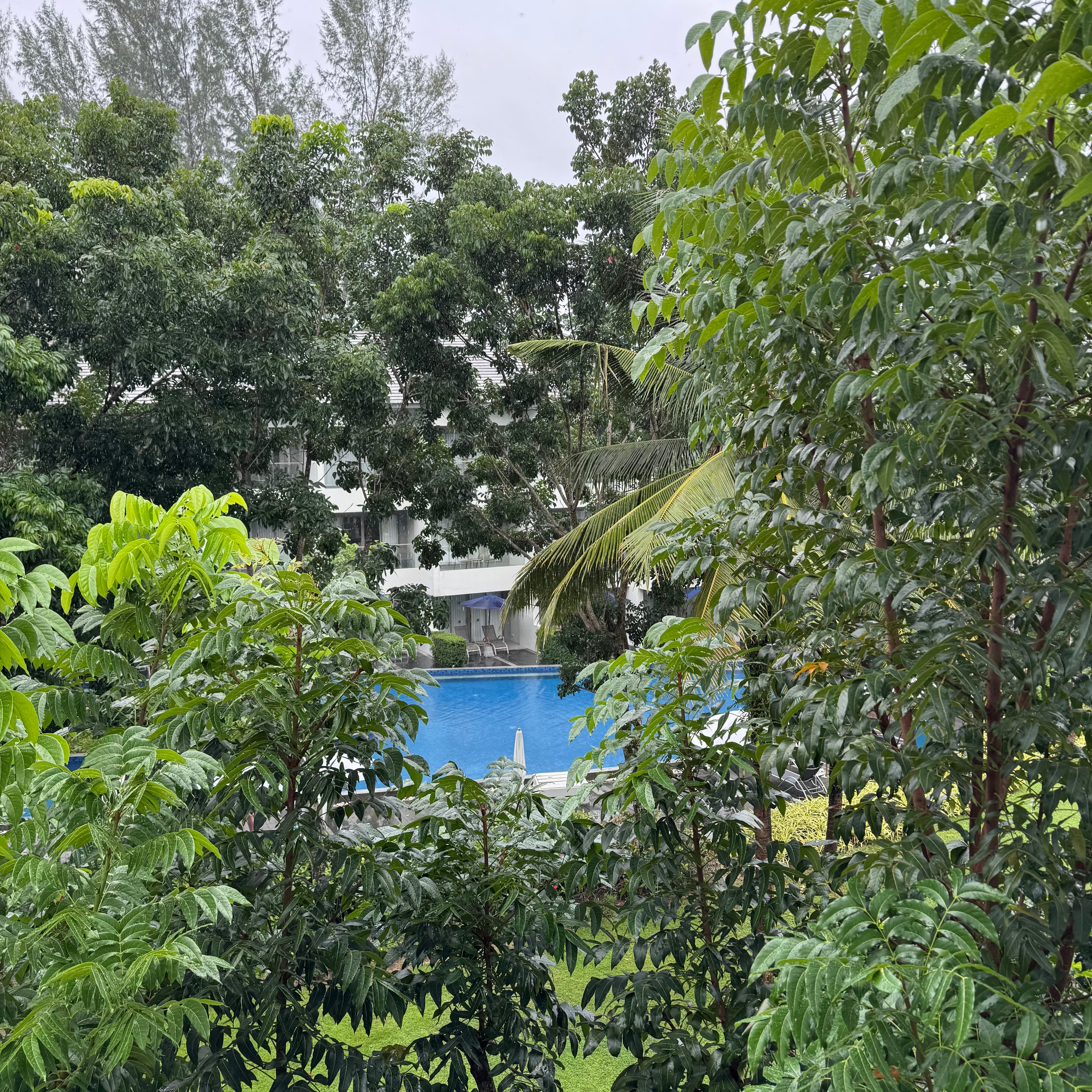 Фото X10 Khaolak Resort