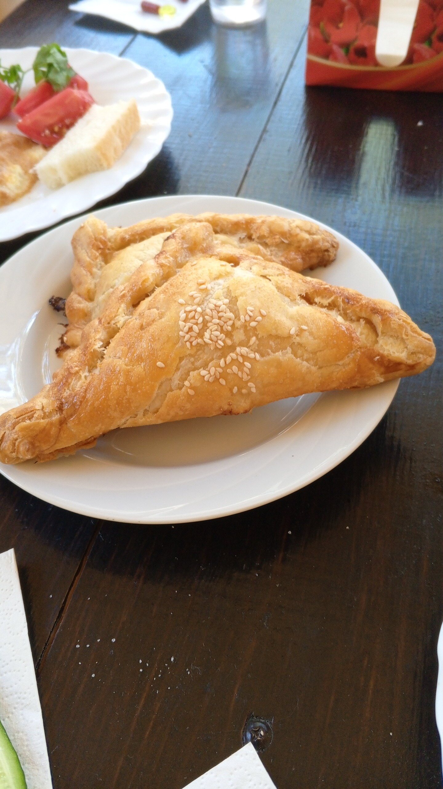 Фото Вилла Калипсо