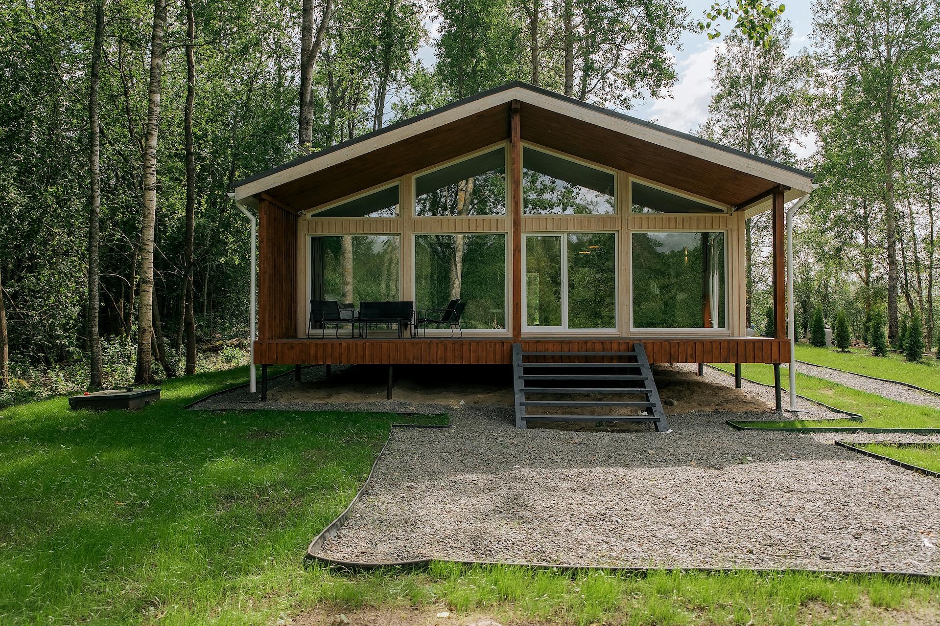 Фото Ёлки Чилл