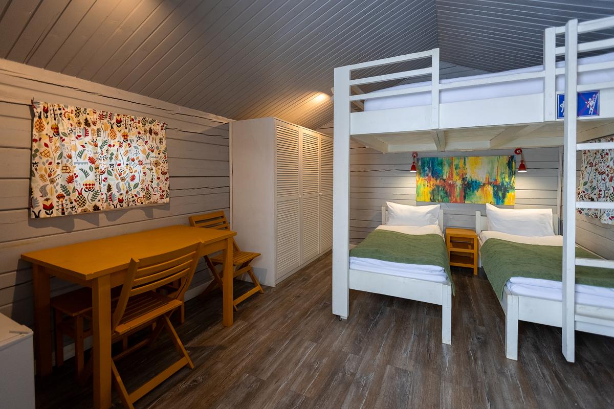 Фото Кемпинг Завидово