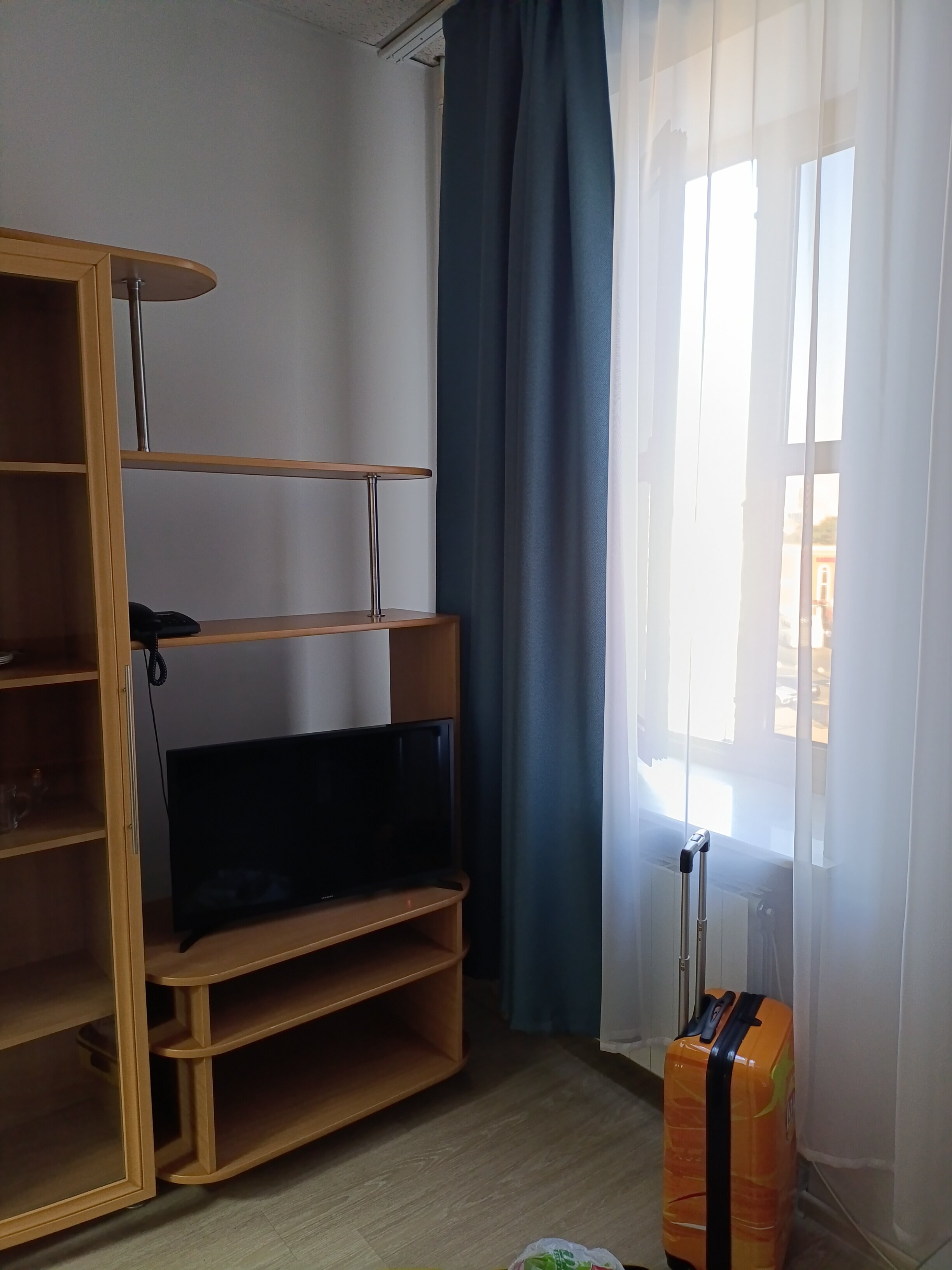 Фото Smart Hotel КДО Краснодар