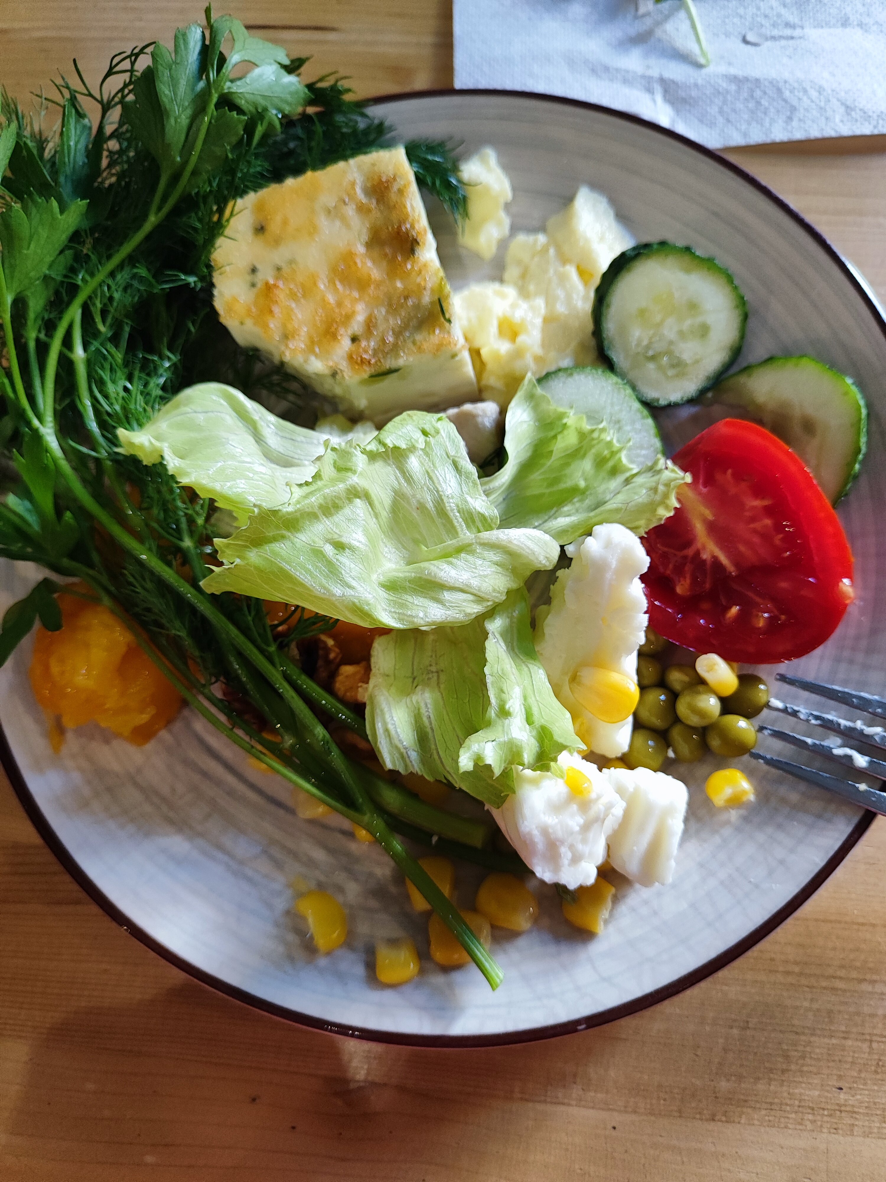 Фото СКИ Вилладж