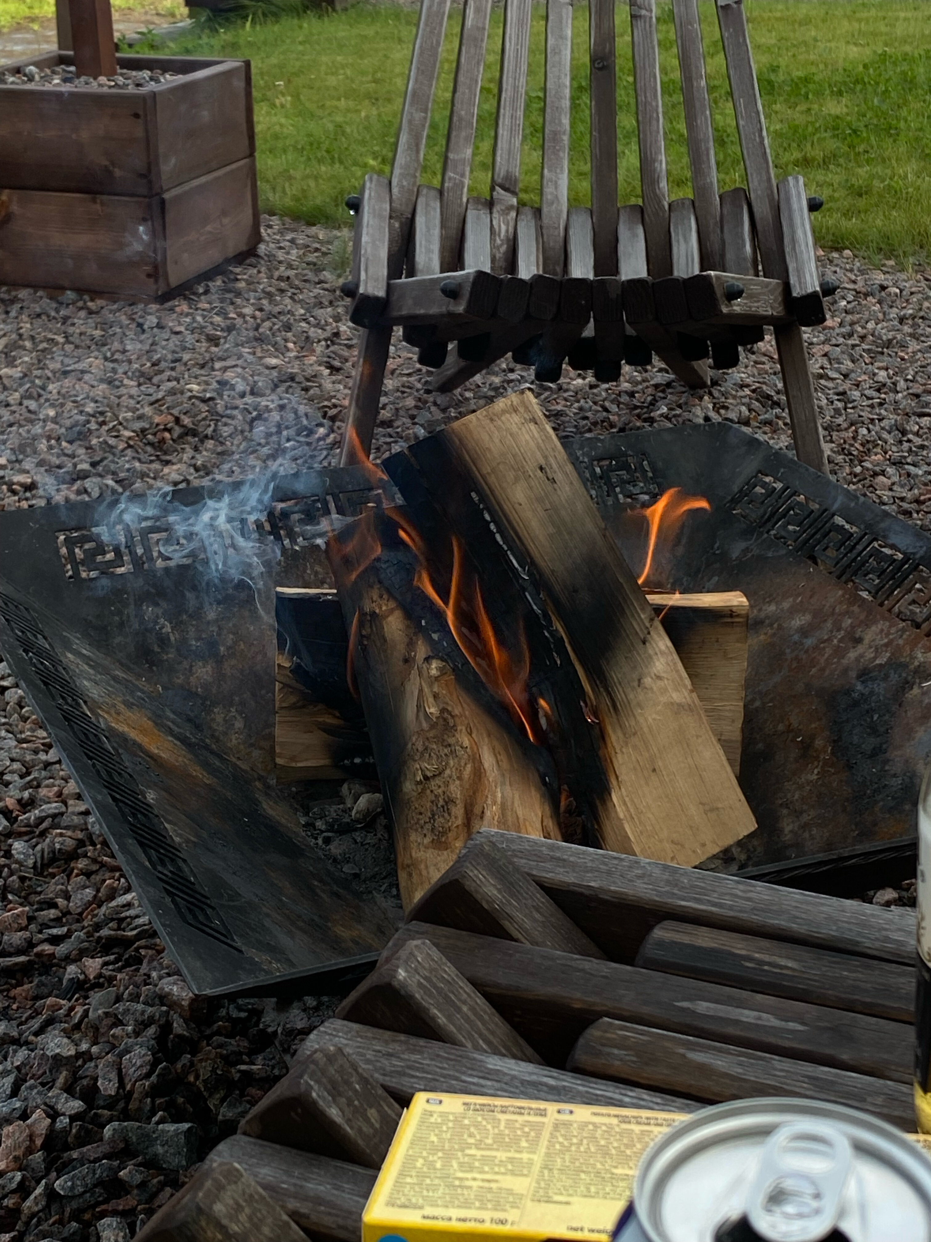 Фото Blueberry Village