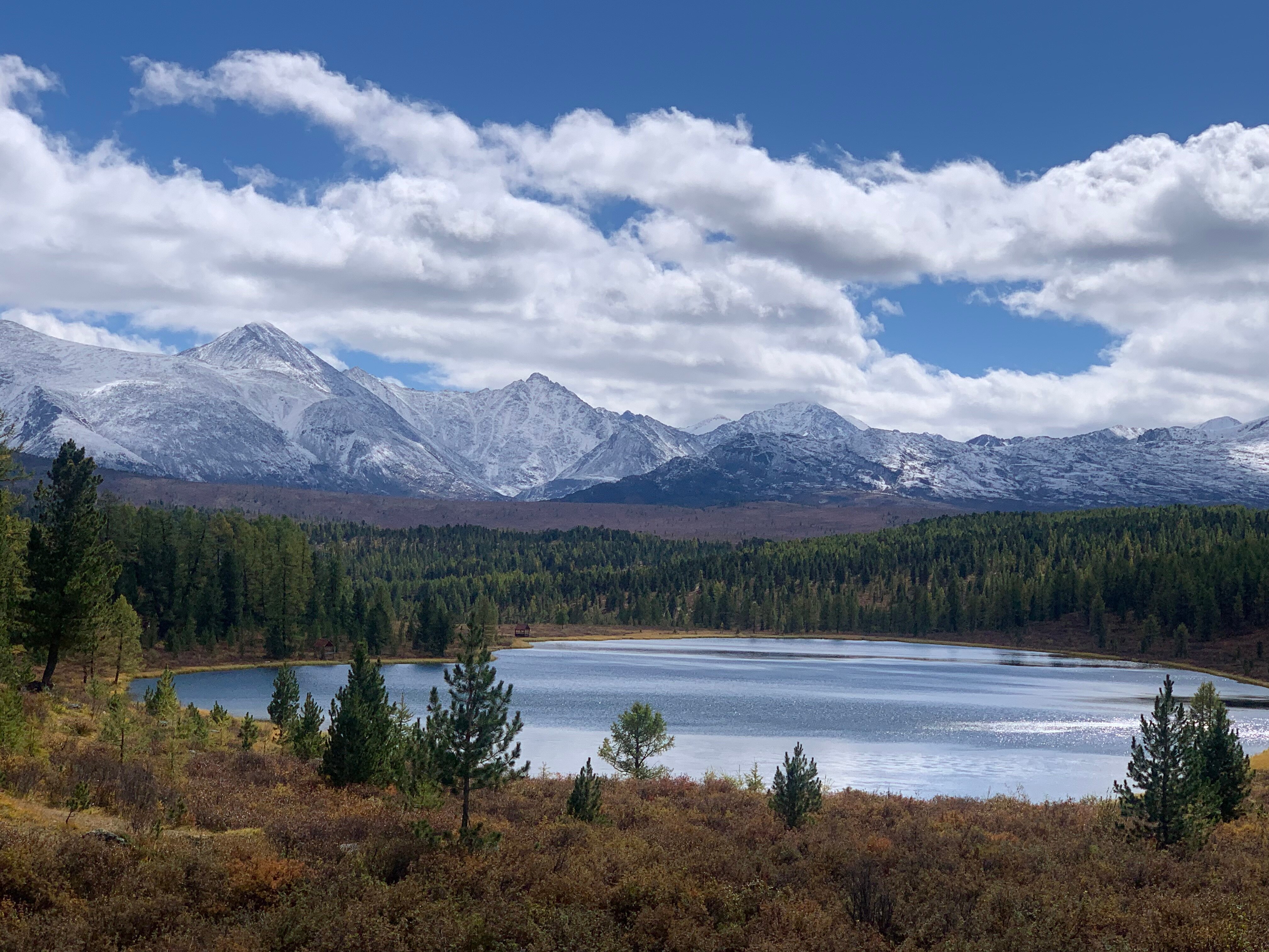 Фото Алтай Бали