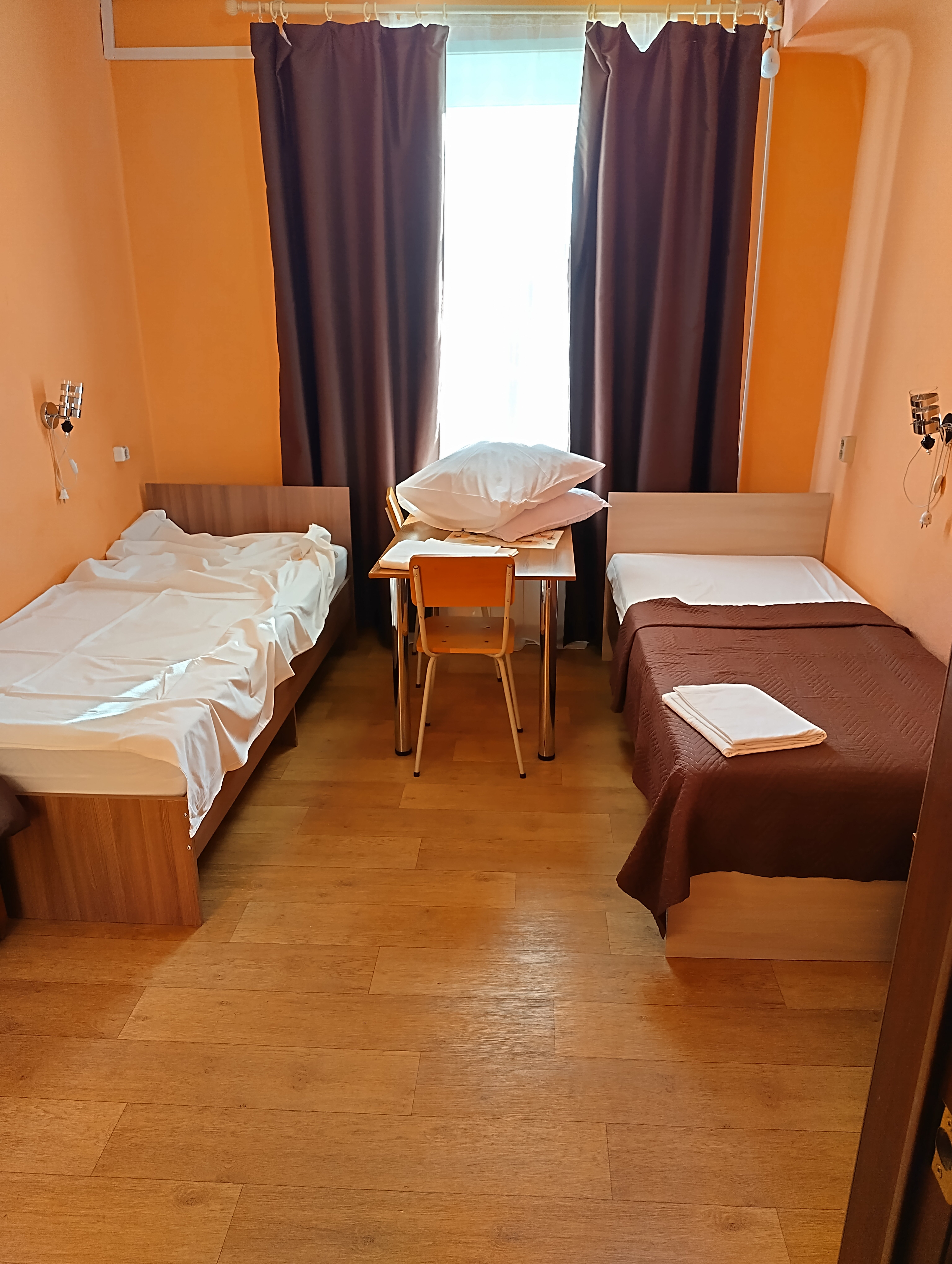 Фото Smart Hotel КДО Комсомольск на Амуре