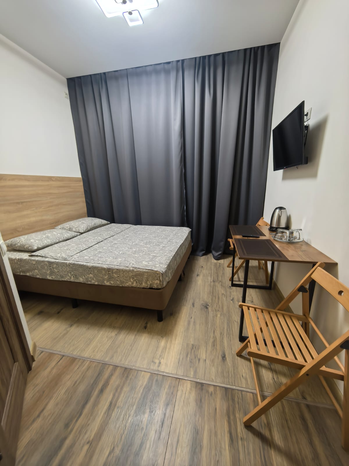 Фото Александрия