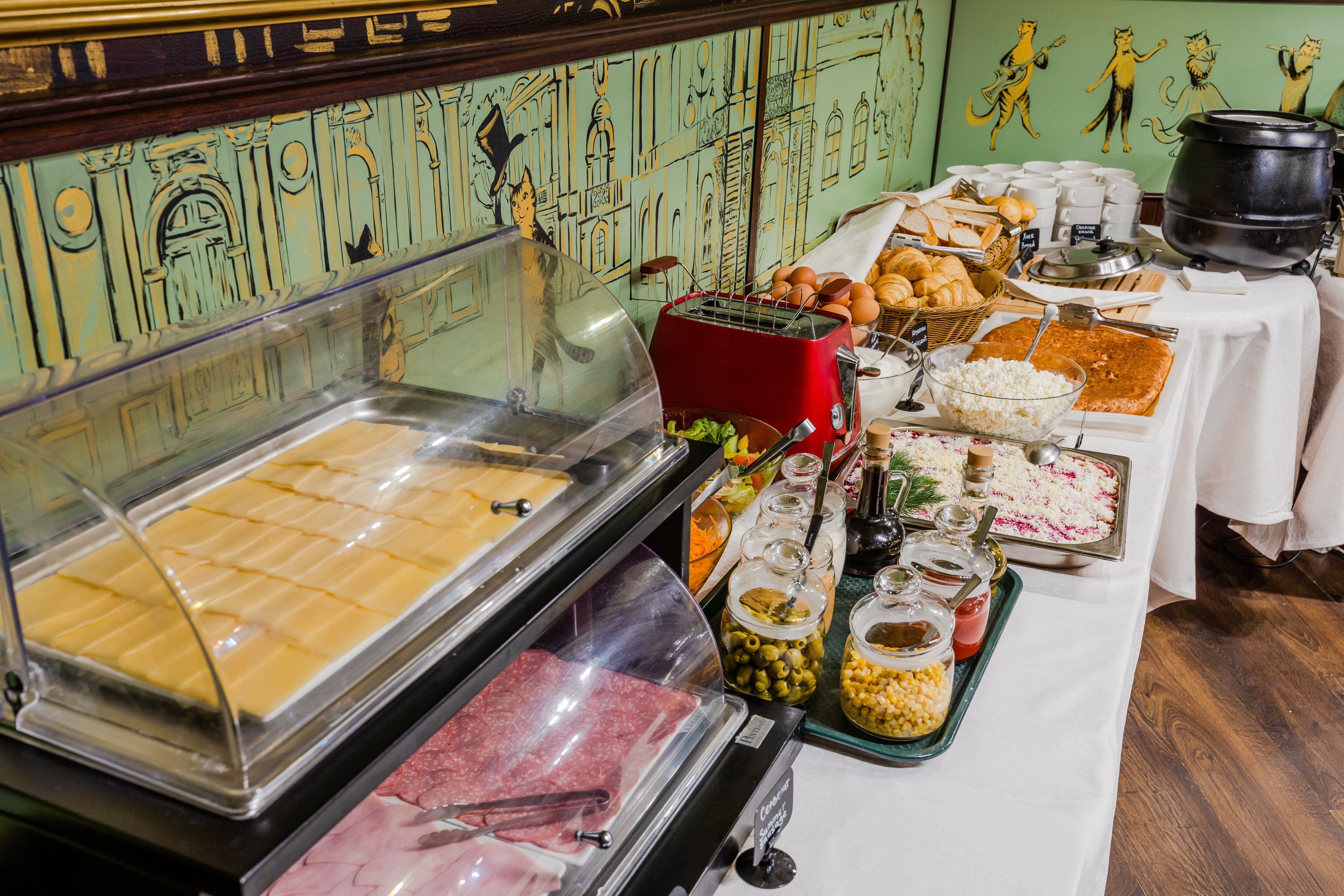 Фото Невский берег 93