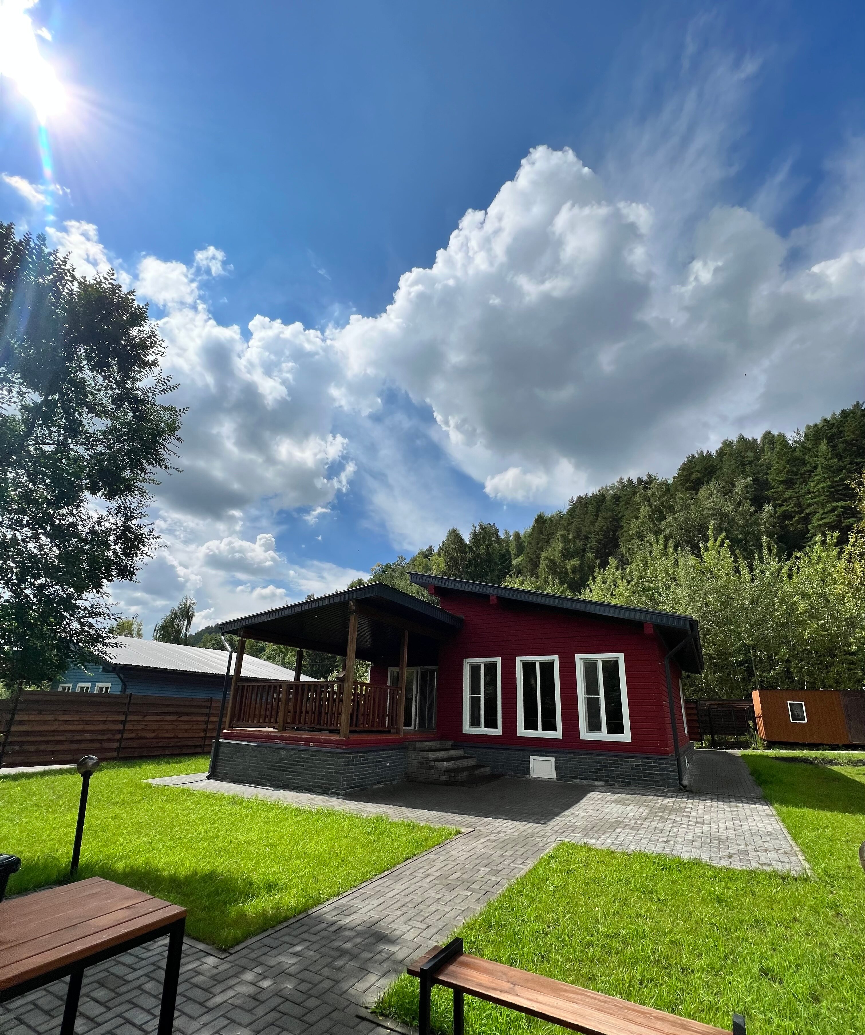 Фото Рейкьявик