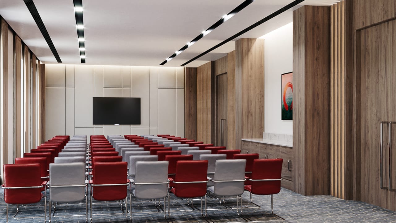 Фото Ramada Encore by Wyndham Bukhara