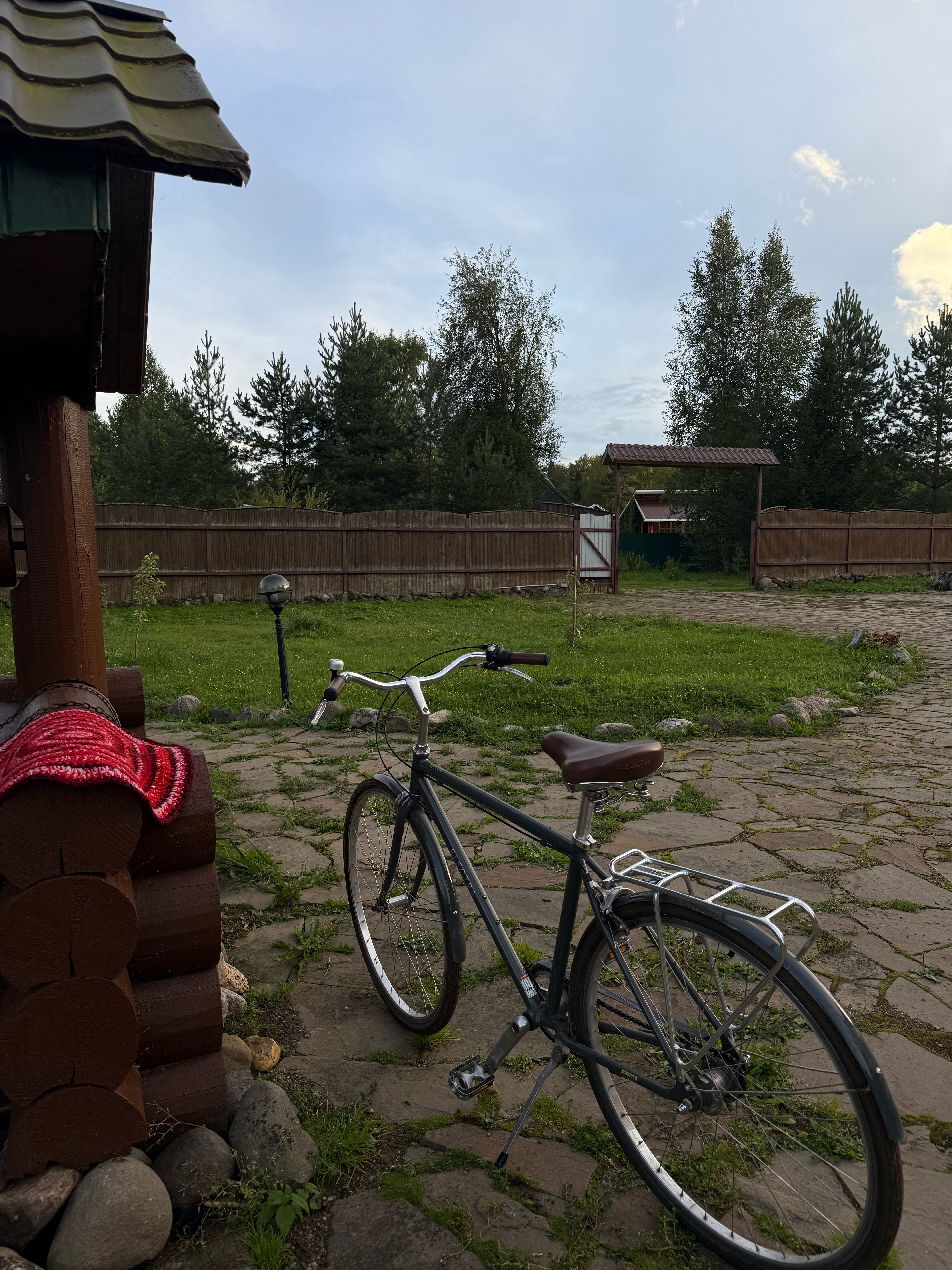 Фото Дом у Озера