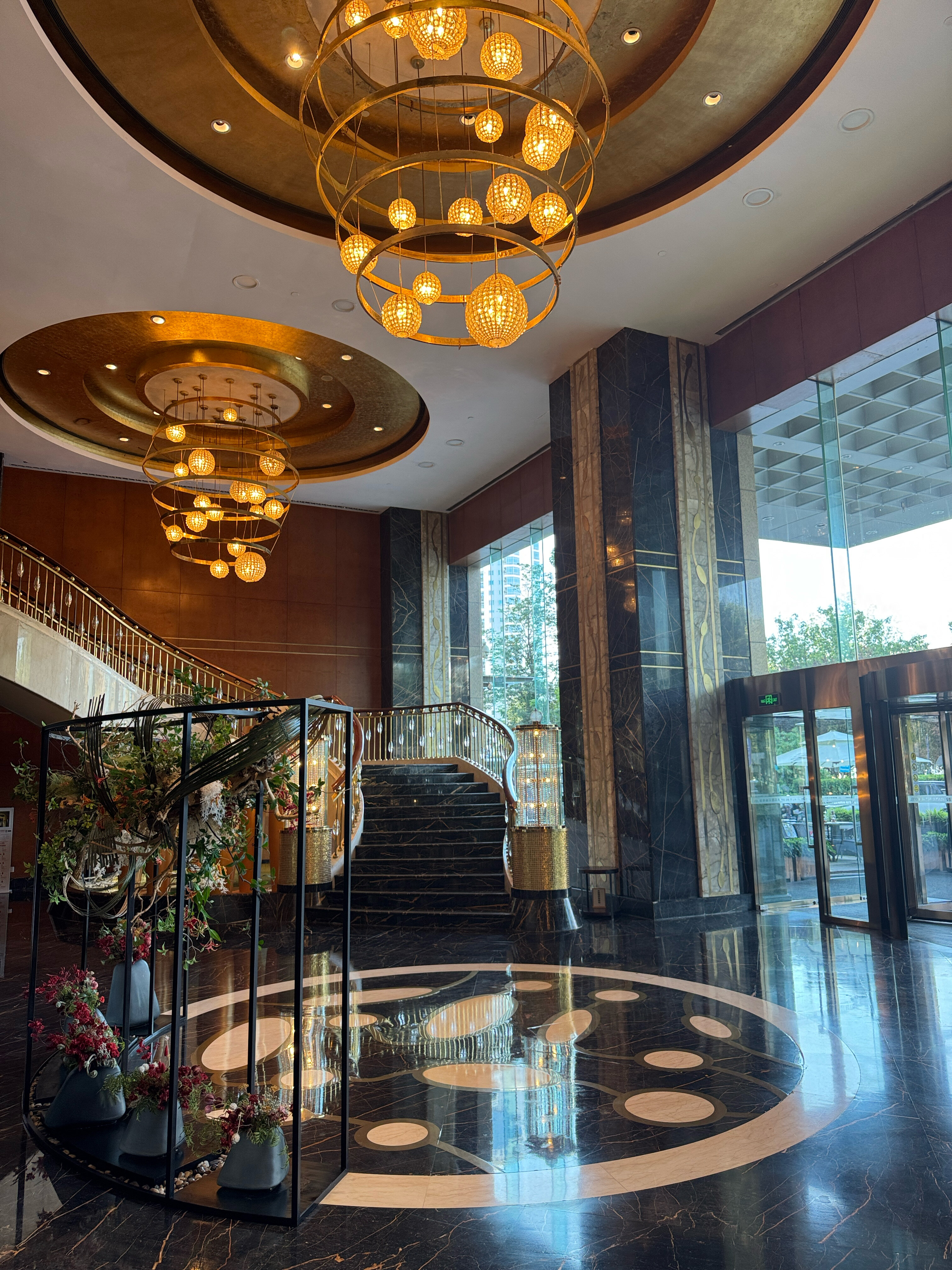 Фото The Beijing Kuntai Royal Hotel