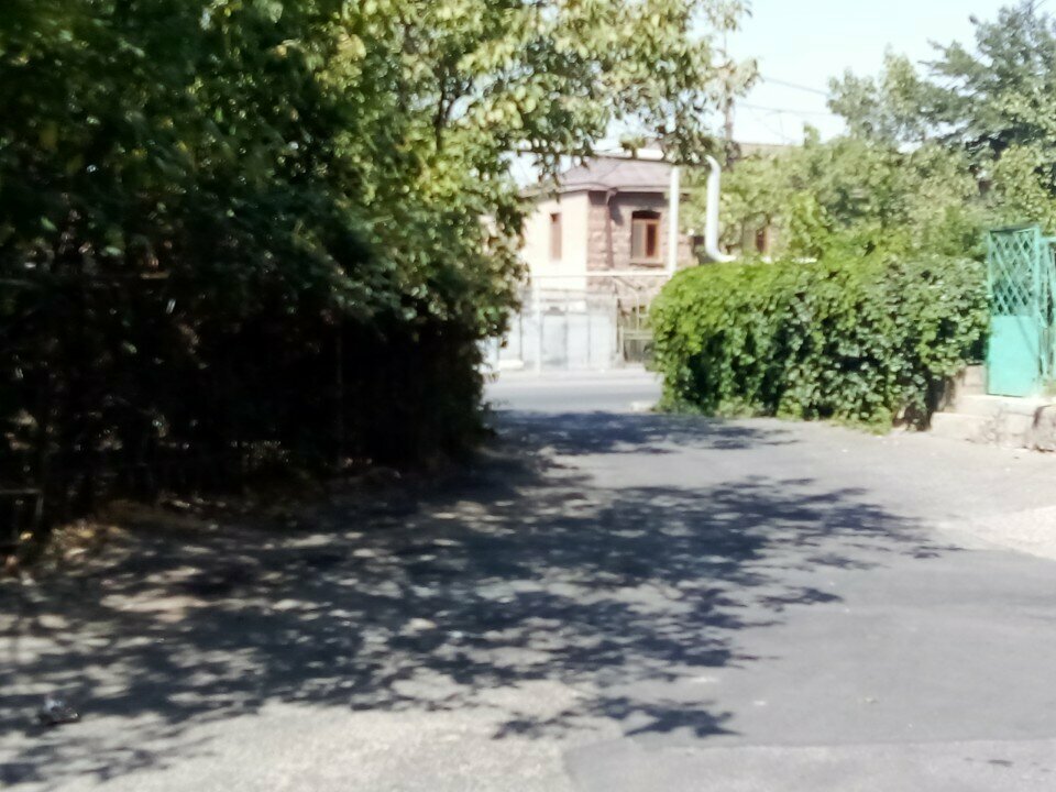 Grocery Houry Sirina Tufenkdjyan, Yerevan, photo