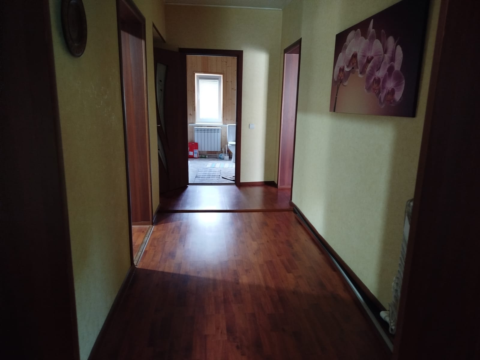 Фото Хвойный дворик