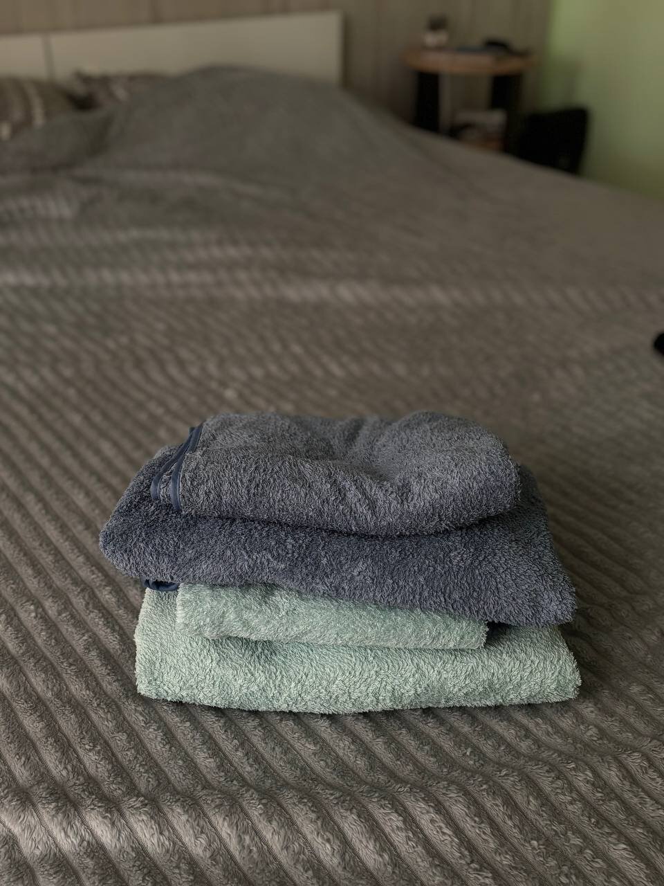 Фото Кальмар