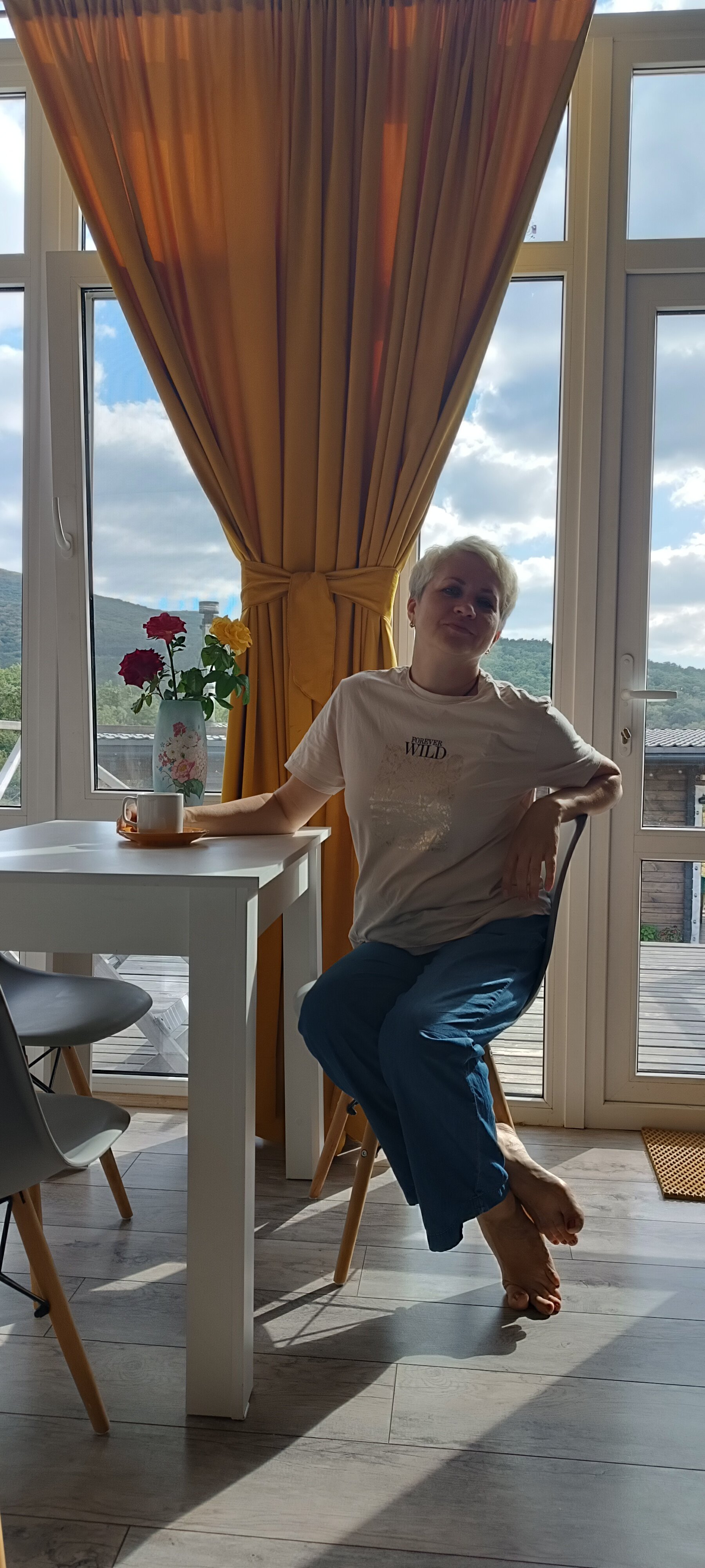 Фото Зарянка