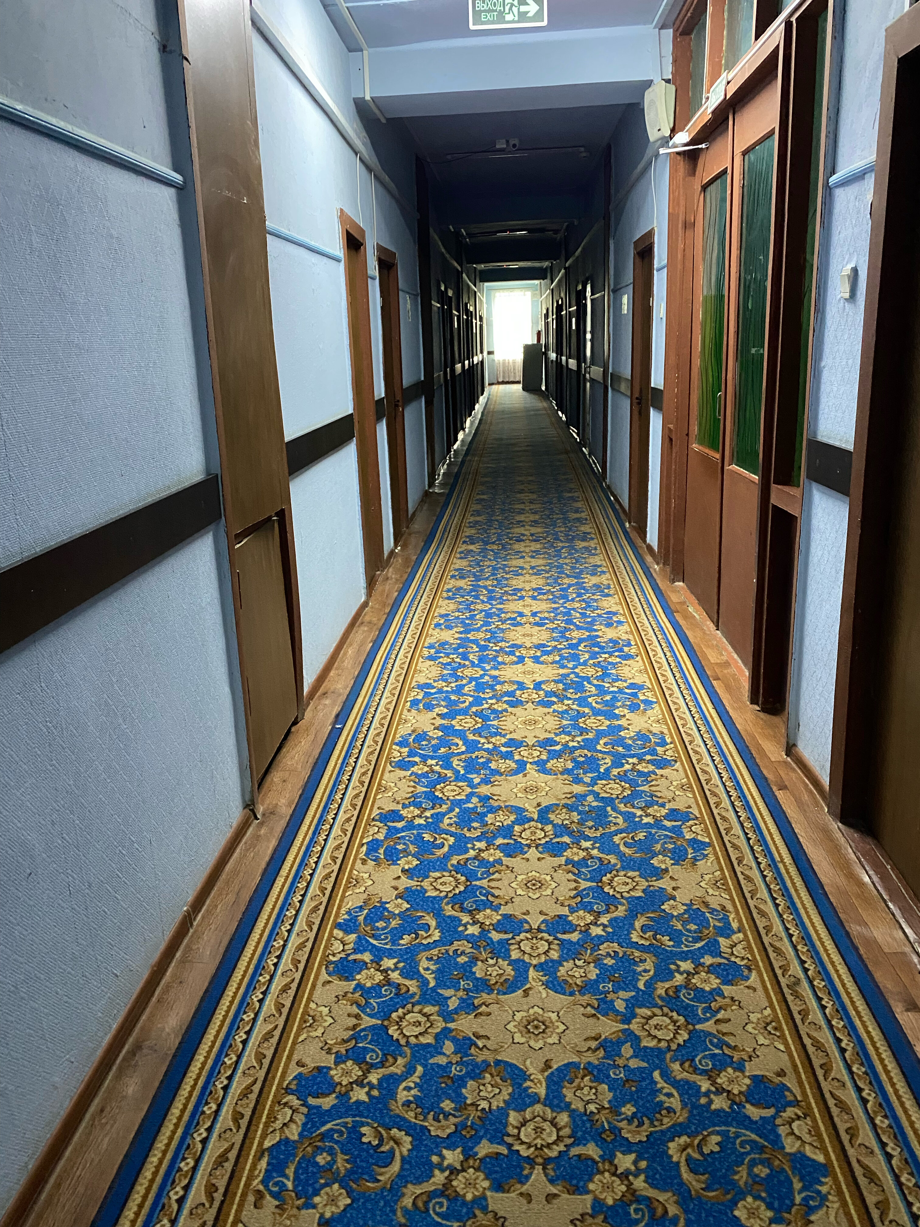 Фото Санаторий имени М.И. Калинина